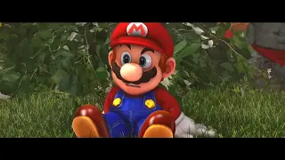 The Super Mario Bros Movie 2: The Second Level (2026 Film) Official Fan Made Trailer