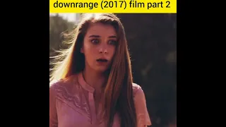 Downrange (2017) Film Explained in Hindi Full slasher part 2#OUR BABY is HERE!! 💙 💗