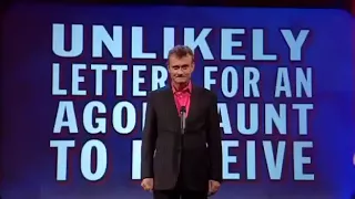 Mock the Week: The Best of Scenes We'd Like to See (Series 6)