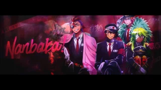 Nanbaka Ending Full