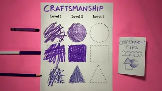 How to Color with Excellent Craftsmanship for Elementary Students