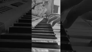 Jab Pyaar Hai to Majboori Kya - Kulfi Kumar Bajewala #piano #music #pianocover #kulfikumarbajewala