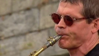 David Sanborn - Savanna - 8/16/1998 - Newport Jazz Festival (Official)