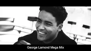 George Lamond Mega Mix - (DJ Paul S)