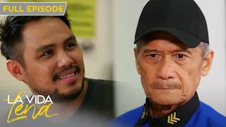 [ENG SUB] Ep 151 | La Vida Lena | Erich Gonzales, JC de Vera, Carlo Aquino