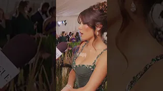 Madison Beer Met Gala 2021 - Cold Edit