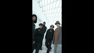 Junior Yudat / Kuty / Soyuz / OmaEmaTwins / BogdanTheFlava