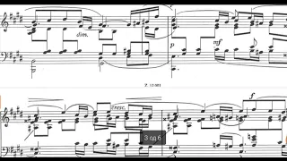 S.Rachmaninov: Vocalise Op. 34 No. 14 arr. Zoltán Kocsis