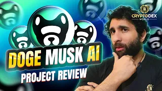 Doge Musk Ai Review 2023: User Friendly Trading Platform for EVERYONE!