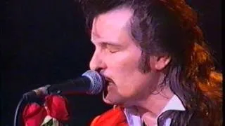 Willy Deville - Mixed up,Shook up Girl-Live at Olympia de Paris'93