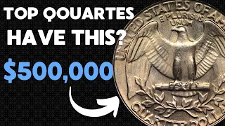 ULTRA Rare Penny Coins Worth A Lot of Money  Do You Have?