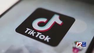 Westport warns of dangerous TikTok trends after students vandalize school bathroom