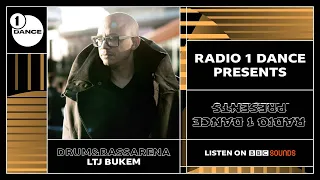 LTJ Bukem - BBC Radio 1 Dance Presents Drum&BassArena