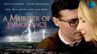 A MURDER OF INNOCENCE 🎬 Exclusive Full Drama Crime Movie Premiere 🎬 English HD 2024