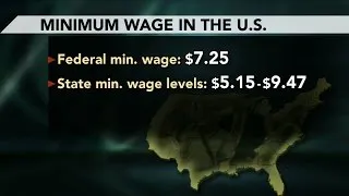 Do minimum wage increases actually help the poor?