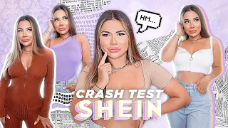 SHEIN : TOP OU FLOP? JE VOUS DIT TOUTE LA VÉRITÉ