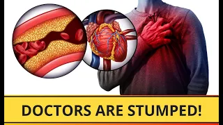 Mysterious Heart Attacks Strike Triatheletes And Doctors Are Dumbfounded!