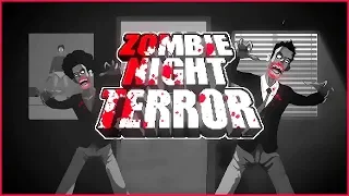 Zombie Night Terror ➤ Прохождение #3 ➤ СЕКТАНТЫ В ШОКЕ!