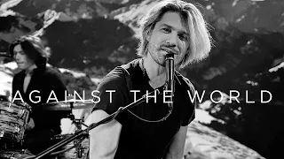 HANSON - Against The World | Official Music Video