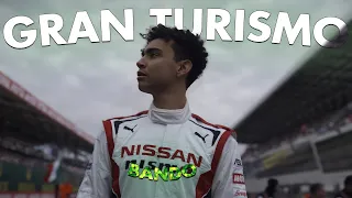 [4K] Gran Turismo「Edit」(Bando)