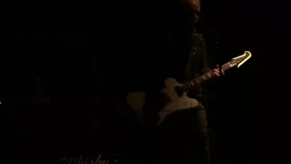 Tim Skold - Suck - live @ The Whisky 5/26/16