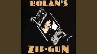 Till Dawn (The Alternate Bolan's Zip Gun "Precious Star")