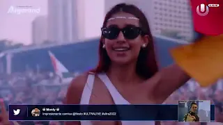 Tiësto - ID ( Ultra Music Festival 2022 )