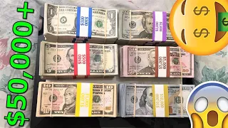 SOMEONE SENT ME OVER $50,000 CASH!!! | PropMoney.com Unboxing | INSANE!!! | (2020)