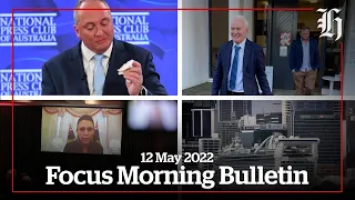 Immigration changes for NZ, Auissie Deputy PM's awkward moment & NATO deal in EU | nzherald.co.nz