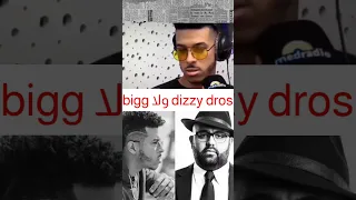 Big wela dizzy dros #morocco #shorts #rapmusic