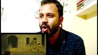 Kesari | Trailer Reaction | The Battle of Saraghri | Akshay Kumar