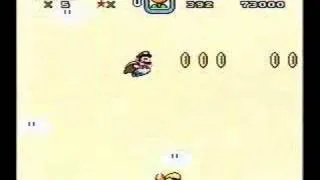 Super Mario World Speedrun - Part 1