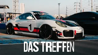 DAS TREFFEN 7 - Aftermovie