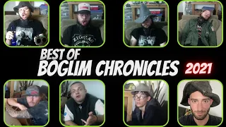 Best of Boglim Chronicles 2021