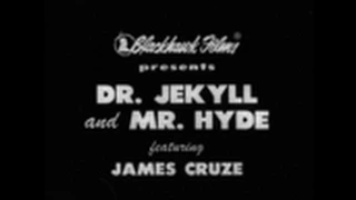 Dr.  Jekyll and Mr.  Hyde (1912)