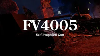 FV4005 | O Fortuna (War Thunder Kill Montage)