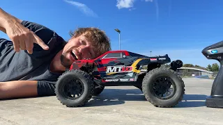 Worlds best cheap rc car live review