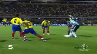 Lionel Messi — 10 Goals That Were Too Good for His Age   HD    1080 X 1920