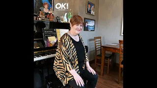 Susan Boyle's Scottish Home Tour &  March 2020 UK 'TEN' Tour