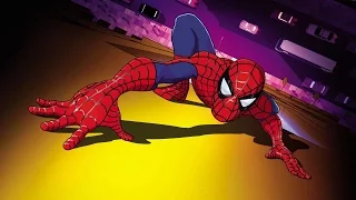 Spider-Man Amv Erase My Scars