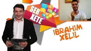 Ser Xate - Ibrahim Xelil