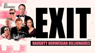 Exit: Naughty Norwegian Billionaires | Season 3? | Sesong 3 | Gangster's Paradise | Trailer