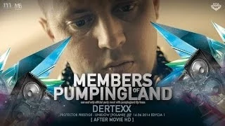 DERTEXX @ Members Of Pumpingland - Protector Prestige #1
