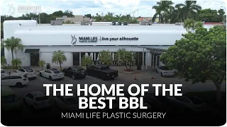 Welcome To Miami Life Plastic Surgery