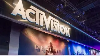 Activision Blizzard employees walk out, call for CEO to resign