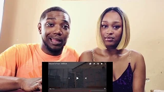 Welcome To Prison - ONEFOUR Reaction With My Gf First Time Hearing Uk Drill Music