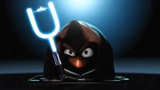 Angry Birds Star Wars - Teaser Trailer