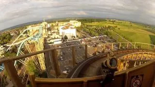 Wodan (Europa Park) FullHD