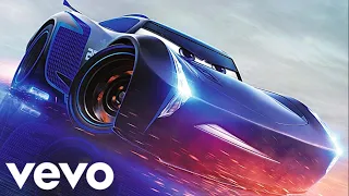Storm vs McQueen | Alan Walker Music Video 🎶 (Faded Remix)