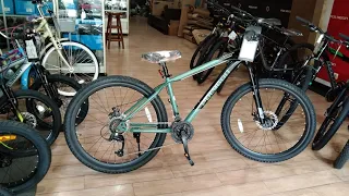 SEPEDA GUNUNG MTB 1 JUTAAN TERBAIK - POLYGON THUNDER #sepeda #sepedamurah #sepedagunung #sepedamtb